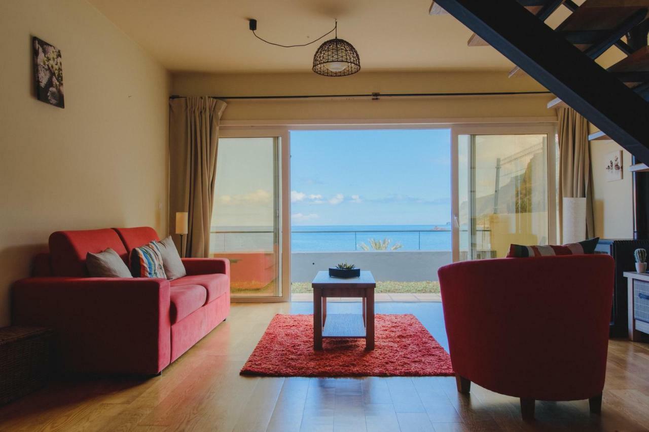 Sunrise House Villa Ponta Delgada  Eksteriør billede