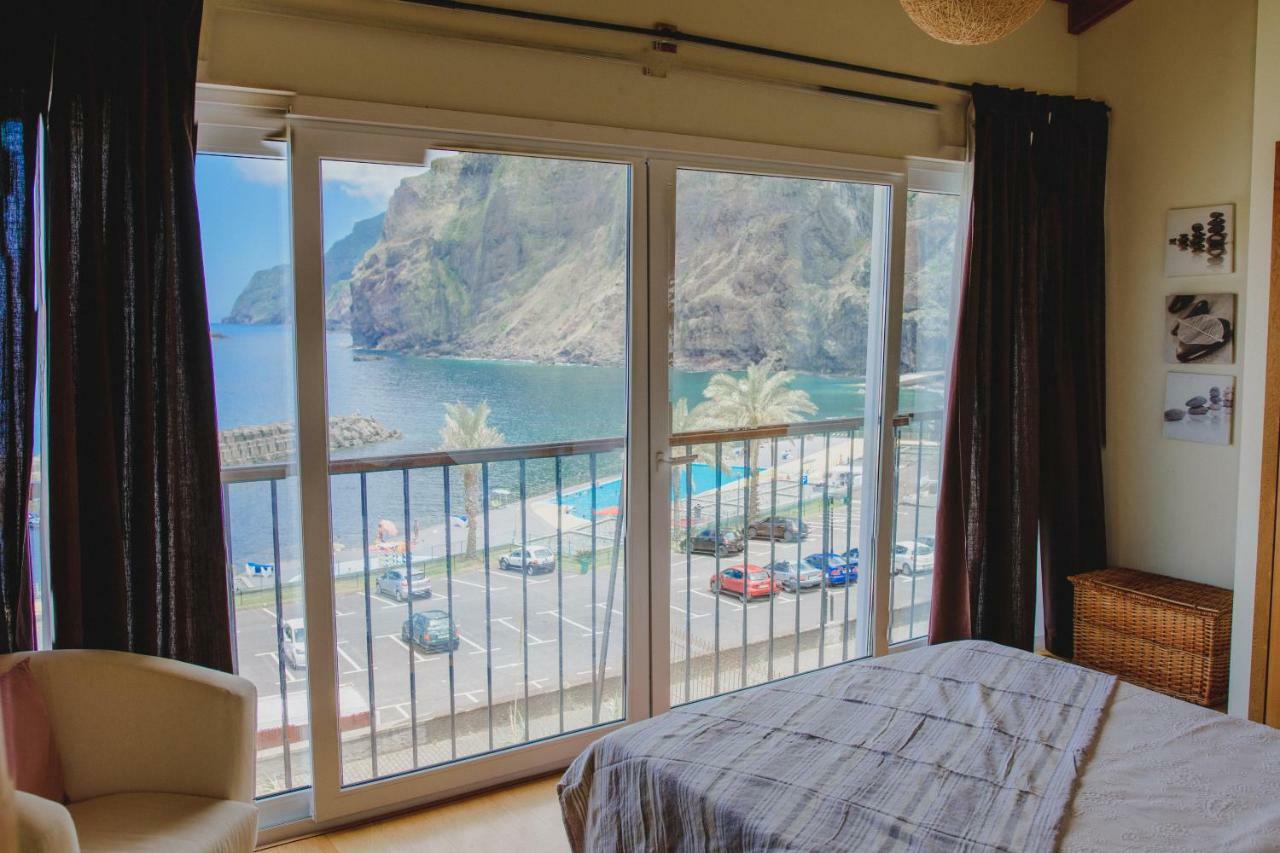 Sunrise House Villa Ponta Delgada  Eksteriør billede