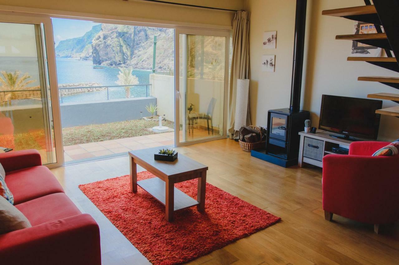 Sunrise House Villa Ponta Delgada  Eksteriør billede
