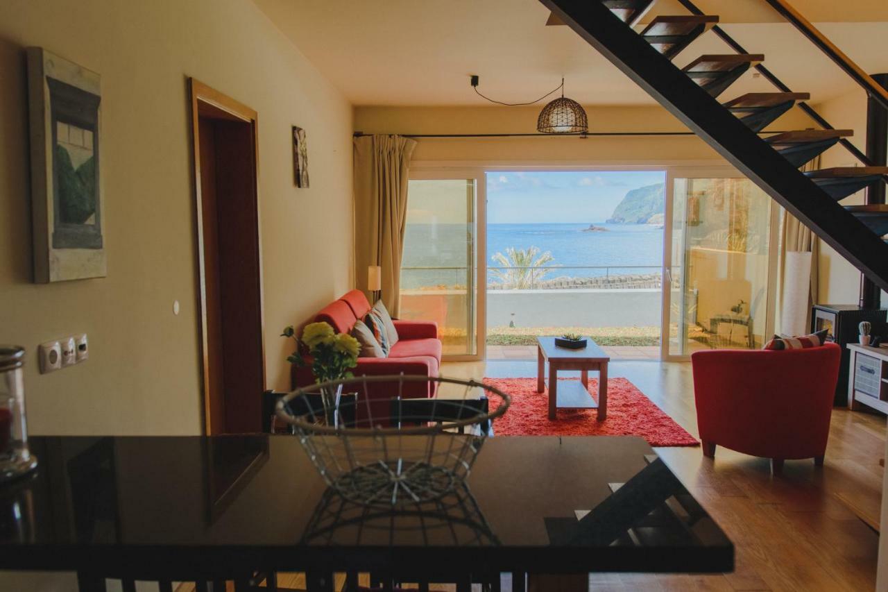 Sunrise House Villa Ponta Delgada  Eksteriør billede